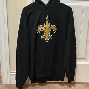 Saints Hoodie